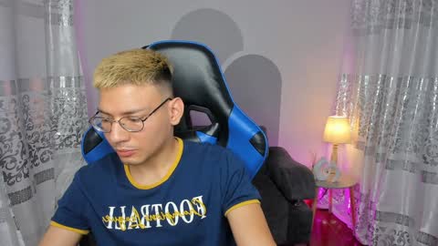 timi  jones online show from 14, 1, 2025