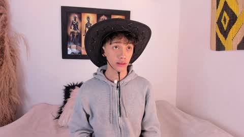 Timothy 21 years old online show from 5, 1, 2025