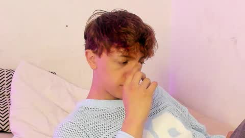 Timothy 21 years old online show from 22, 10, 2025