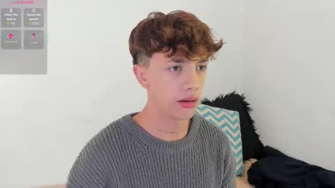 Timothy 21 years old online show from 4, 12, 2025