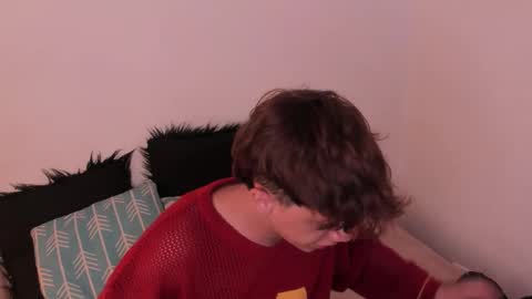 Timothy 21 years old online show from 13, 12, 2025