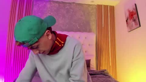 Timothy 21 years old online show from 14, 5, 2026