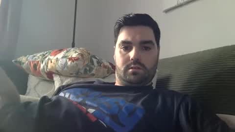 timothys94 online show from 12, 2, 2025