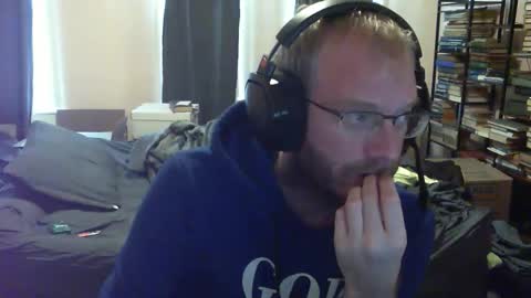 timtimmyyyy online show from 27, 11, 2025