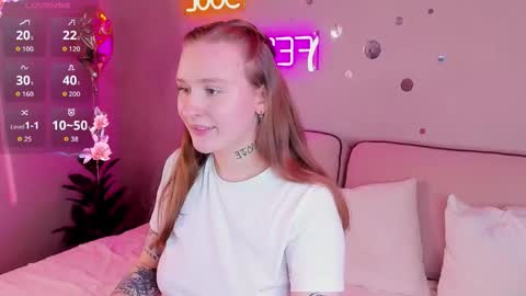 Stella online show from 11, 3, 2026