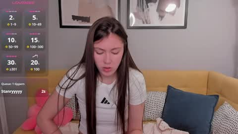 Tina  online show from 30, 3, 2026