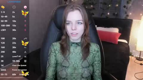 Snapshot of tina_tayllor chatting on 1, 12, 2024 Tina Tayllor MY SHEDULEMondayTuesdaySaturdaySunday online show from 1, 12, 2024