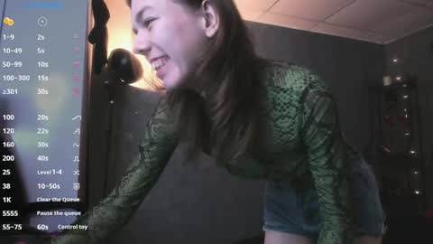 Snapshot of tina_tayllor chatting on 3, 12, 2024 Tina Tayllor MY SHEDULEMondayTuesdaySaturdaySunday online show from 3, 12, 2024