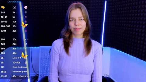 Snapshot of tina_tayllor chatting on 21, 1, 2025 Tina Tayllor MY SHEDULEMondayTuesdaySaturdaySunday online show from 21, 1, 2025