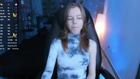 Snapshot of tina_tayllor chatting on 25, 1, 2025 Tina Tayllor MY SHEDULEMondayTuesdaySaturdaySunday online show from 25, 1, 2025