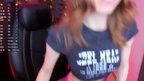 Snapshot of tina_tayllor chatting on 29, 1, 2025 Tina Tayllor MY SHEDULEMondayTuesdaySaturdaySunday online show from 29, 1, 2025