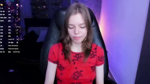 Snapshot of tina_tayllor chatting on 1, 2, 2025 Tina Tayllor MY SHEDULEMondayTuesdaySaturdaySunday online show from 1, 2, 2025