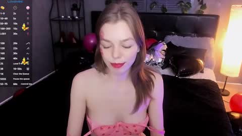 Snapshot of tina_tayllor chatting on 14, 2, 2025 Tina Tayllor MY SHEDULEMondayTuesdaySaturdaySunday online show from 14, 2, 2025