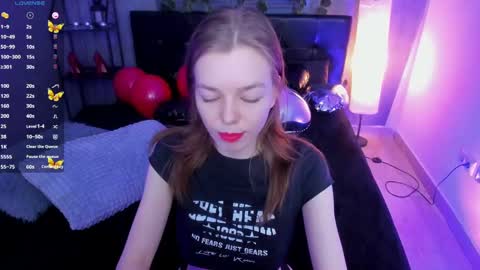 Snapshot of tina_tayllor chatting on 20, 2, 2025 Tina Tayllor MY SHEDULEMondayTuesdaySaturdaySunday online show from 20, 2, 2025