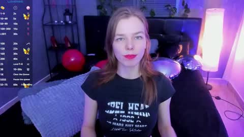 Snapshot of tina_tayllor chatting on 20, 2, 2025 Tina Tayllor MY SHEDULEMondayTuesdaySaturdaySunday online show from 20, 2, 2025