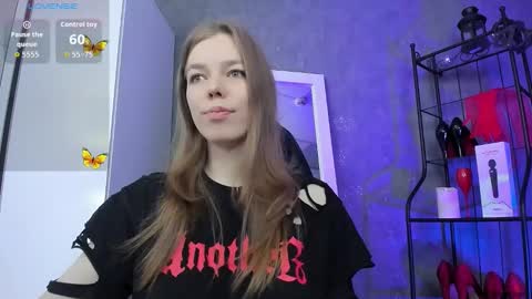 Snapshot of tina_tayllor chatting on 28, 10, 2025 Tina Tayllor MY SHEDULEMondayTuesdaySaturdaySunday online show from 28, 10, 2025