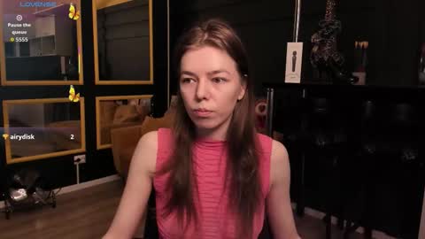 Snapshot of tina_tayllor__ chatting on 14, 1, 2026 tina_tayllor__ online show from 14, 1, 2026