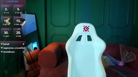 Snapshot of tina_tayllor__ chatting on 31, 1, 2026 tina_tayllor__ online show from 31, 1, 2026