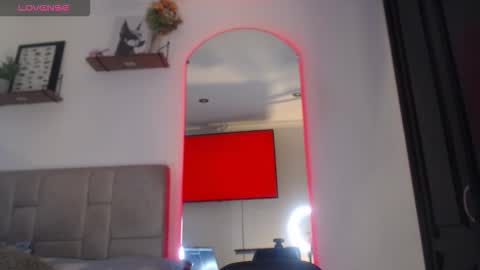 Snapshot of tina_wild_ chatting on 14, 3, 2026 Tina Wild online show from 14, 3, 2026