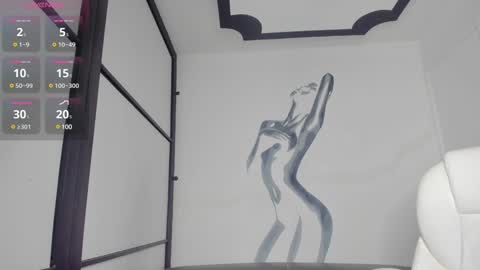 Tina  online show from 19, 1, 2025