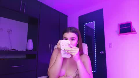 Tina  online show from 19, 2, 2026