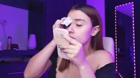 Tina  online show from 25, 3, 2026