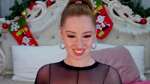 Tina online show from 14, 1, 2025