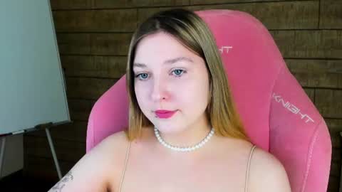 Snapshot of tinaburton chatting on 14, 6, 2026 TinaBurton online show from 14, 6, 2026