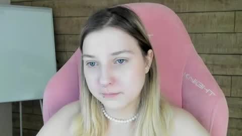 Snapshot of tinaburton chatting on 15, 7, 2026 TinaBurton online show from 15, 7, 2026