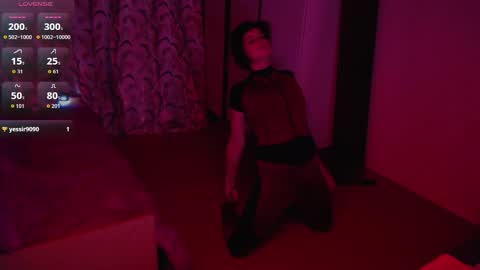 TinaFlower online show from 28, 10, 2025