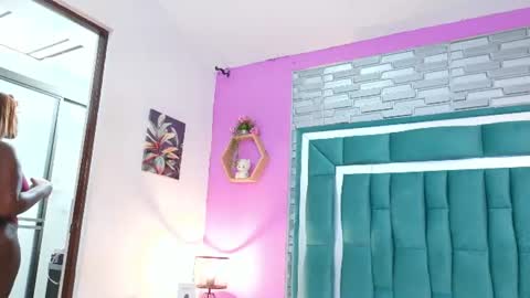 Snapshot of tinajones20 chatting on 10, 7, 2026 Tina online show from 10, 7, 2026