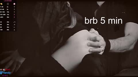 Tinalittle online show from 22, 11, 2025