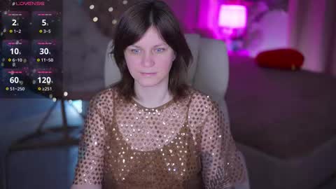 TinaMelt online show from 26, 2, 2026