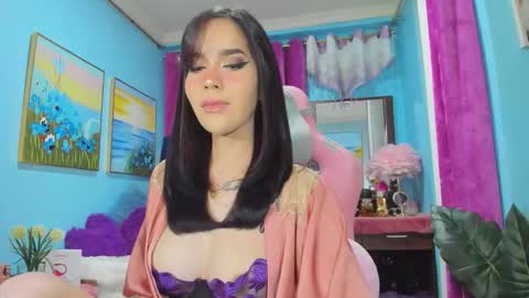 Tina Valentine online show from 8, 1, 2026