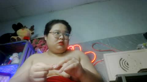 Snapshot of tini_bei chatting on 14, 7, 2026 tini_bei online show from 14, 7, 2026