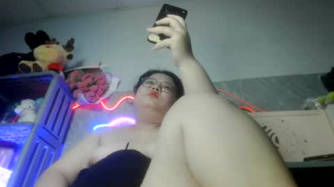 Snapshot of tini_bei chatting on 16, 7, 2026 tini_bei online show from 16, 7, 2026