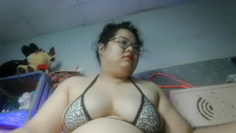 Snapshot of tini_bei chatting on 24, 7, 2026 tini_bei online show from 24, 7, 2026