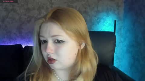 TinkerrBelll online show from 31, 3, 2026