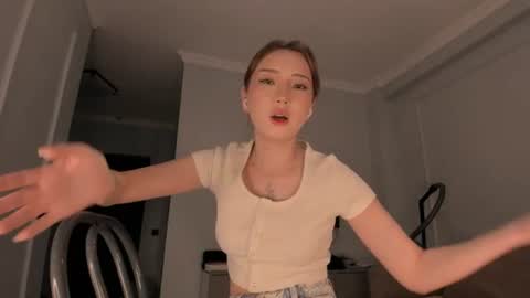 Snapshot of tinki_winkii chatting on 8, 7, 2026 Tina online show from 8, 7, 2026