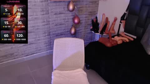 Tinna Goddess online show from 7, 12, 2024