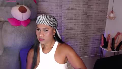 Tinna Goddess online show from 12, 3, 2026