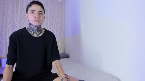 TINNY AND CANDY online show from 17, 11, 2025