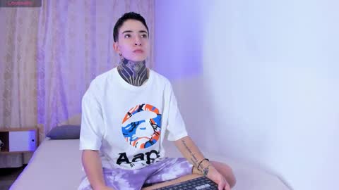 TINNY AND CANDY online show from 18, 11, 2025