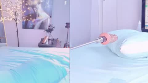 Hey Im Annie  online show from 13, 3, 2026