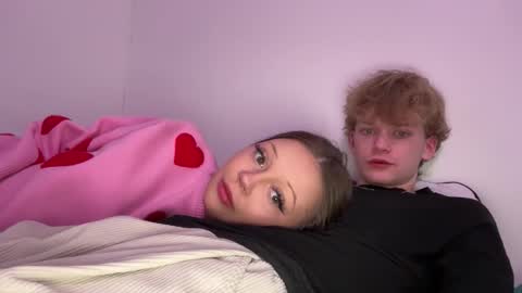 TinnyDoll online show from 3, 2, 2026