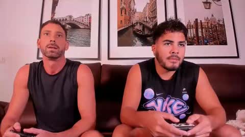 tinoclandestino online show from 13, 12, 2024