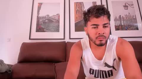 tinoclandestino online show from 15, 12, 2024