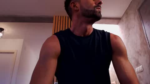 tinoclandestino online show from 8, 1, 2025