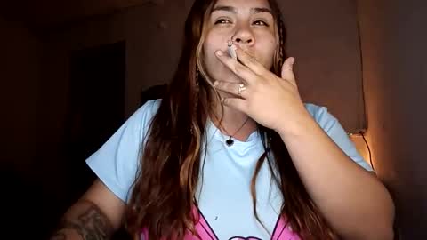 Snapshot of tintal_jers chatting on 17, 12, 2025 tintal jers online show from 17, 12, 2025