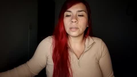 Snapshot of tintal_jers chatting on 16, 5, 2026 tintal jers online show from 16, 5, 2026
